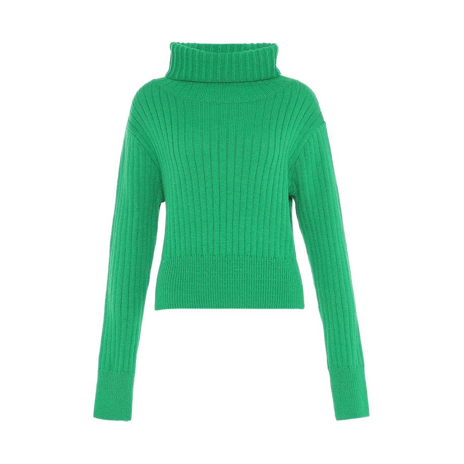 Libbi Libbi Trui groen -