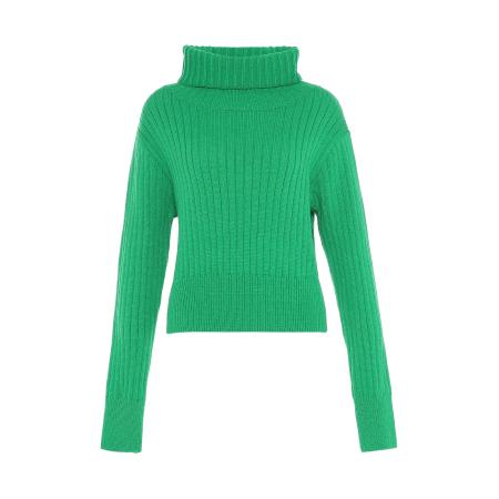 Libbi Libbi Trui groen