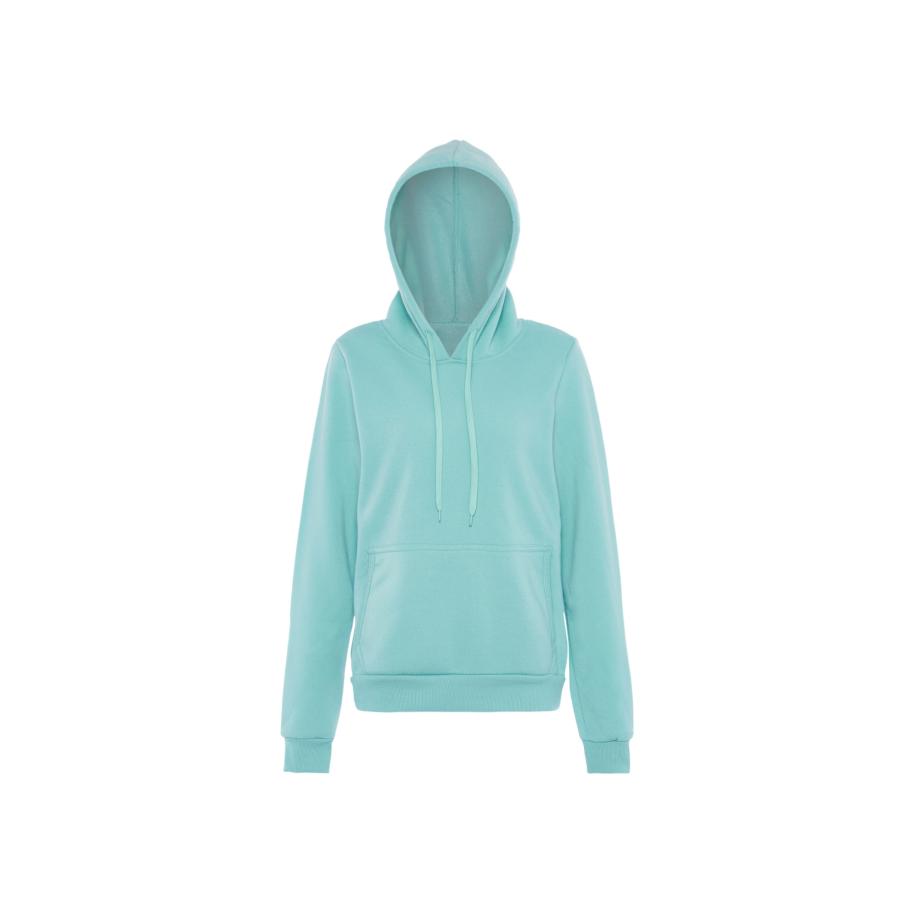 SANIKA SANIKA Sweatshirt mintgroen -