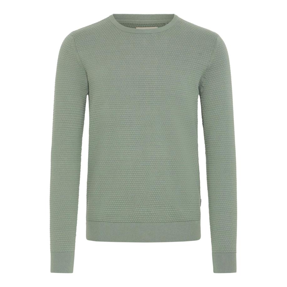 Blend BLEND Trui BHREDHILL groen -