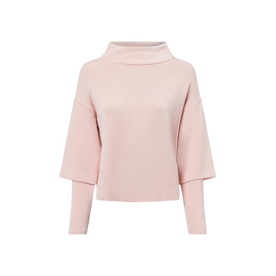 s.Oliver BLACK LABEL s.Oliver BLACK LABEL Sweatshirt rosa -