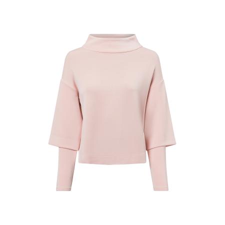 s.Oliver BLACK LABEL s.Oliver BLACK LABEL Sweatshirt rosa