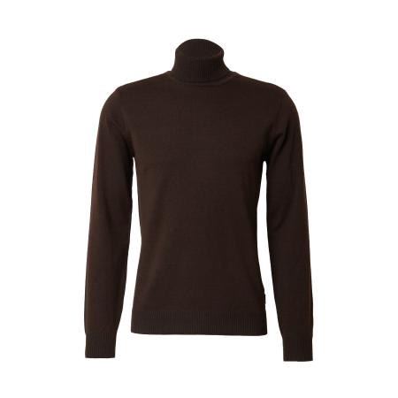 Blend BLEND Trui Bruton chocoladebruin