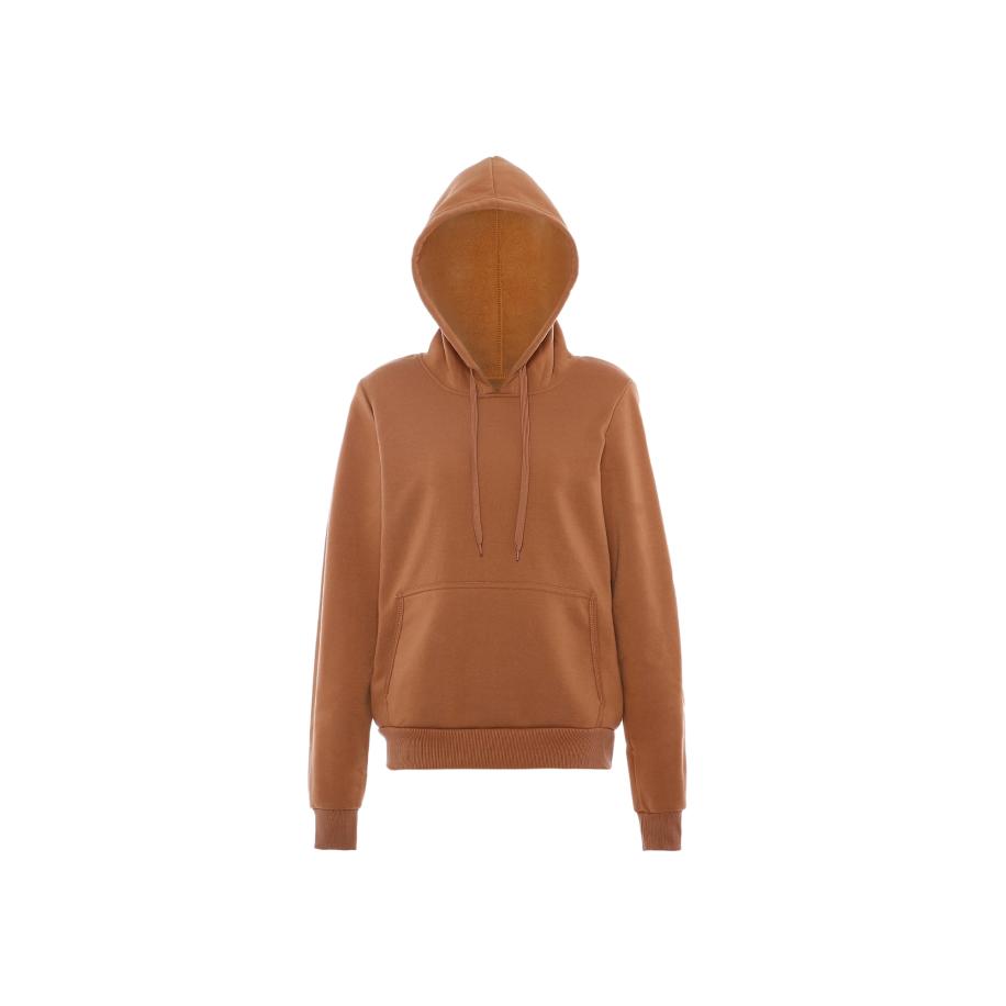 Yuka Yuka Sweatshirt cognac -