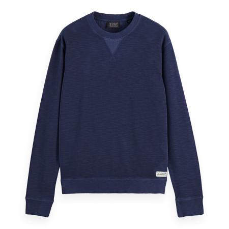 Scotch & Soda SCOTCH & SODA Sweatshirt donkerblauw