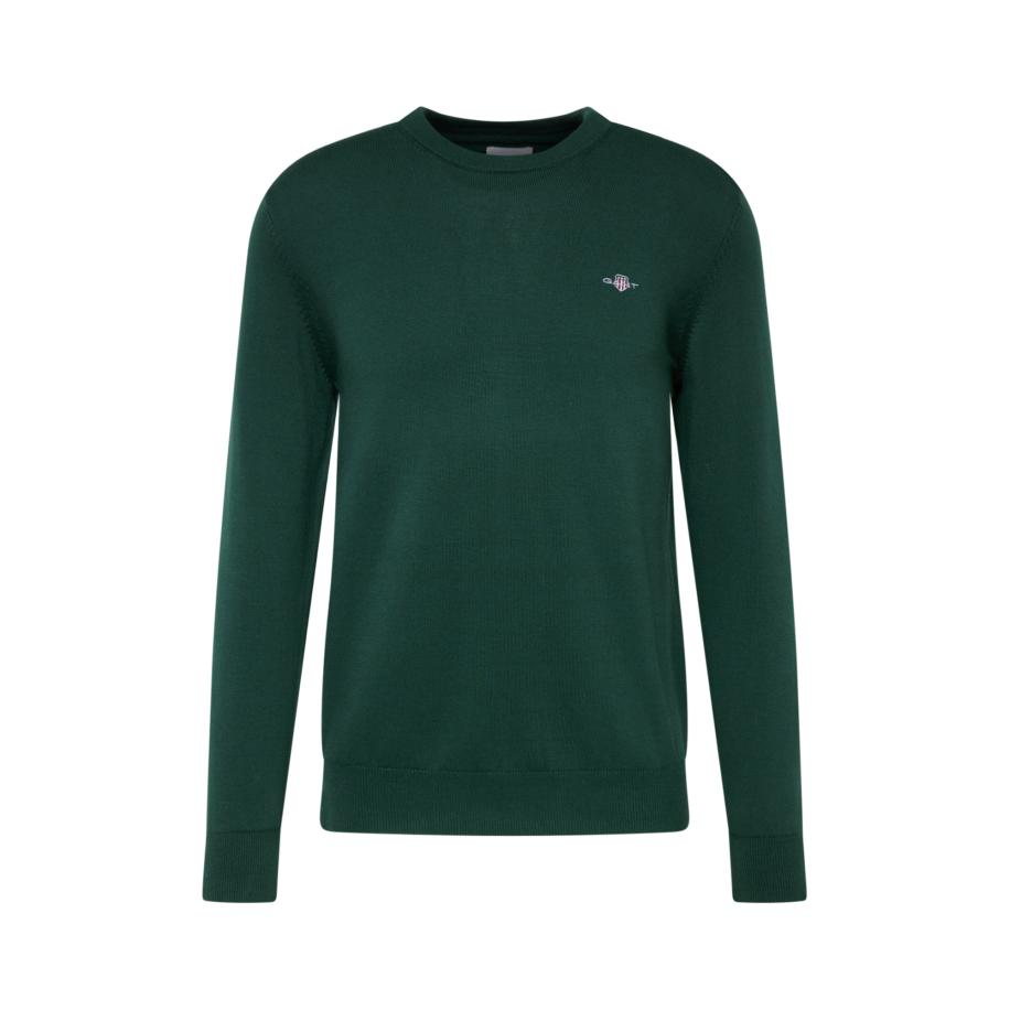 Gant GANT Trui blauw / donkergroen / rood / wit -