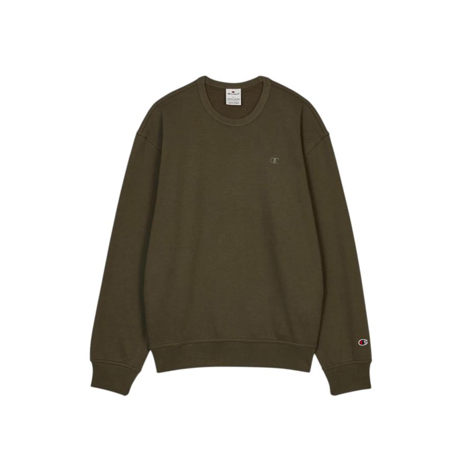 Champion Champion Sweatshirt groen -