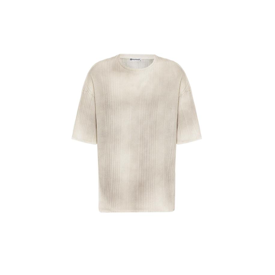 Dandalo Dandalo Trui taupe / lichtbeige / lichtgrijs -