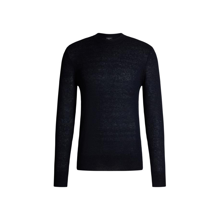 STRELLSON Trui Alpus donkerblauw Blauw