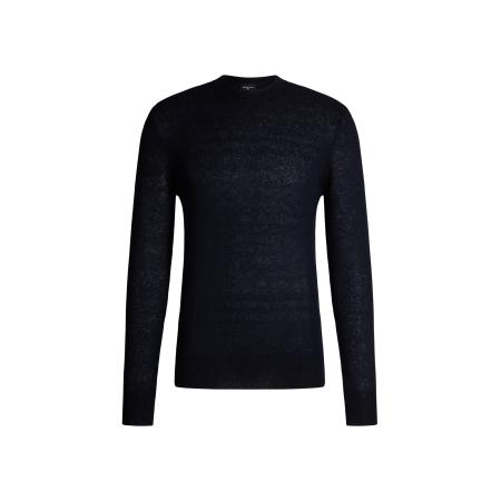 STRELLSON Trui Alpus donkerblauw