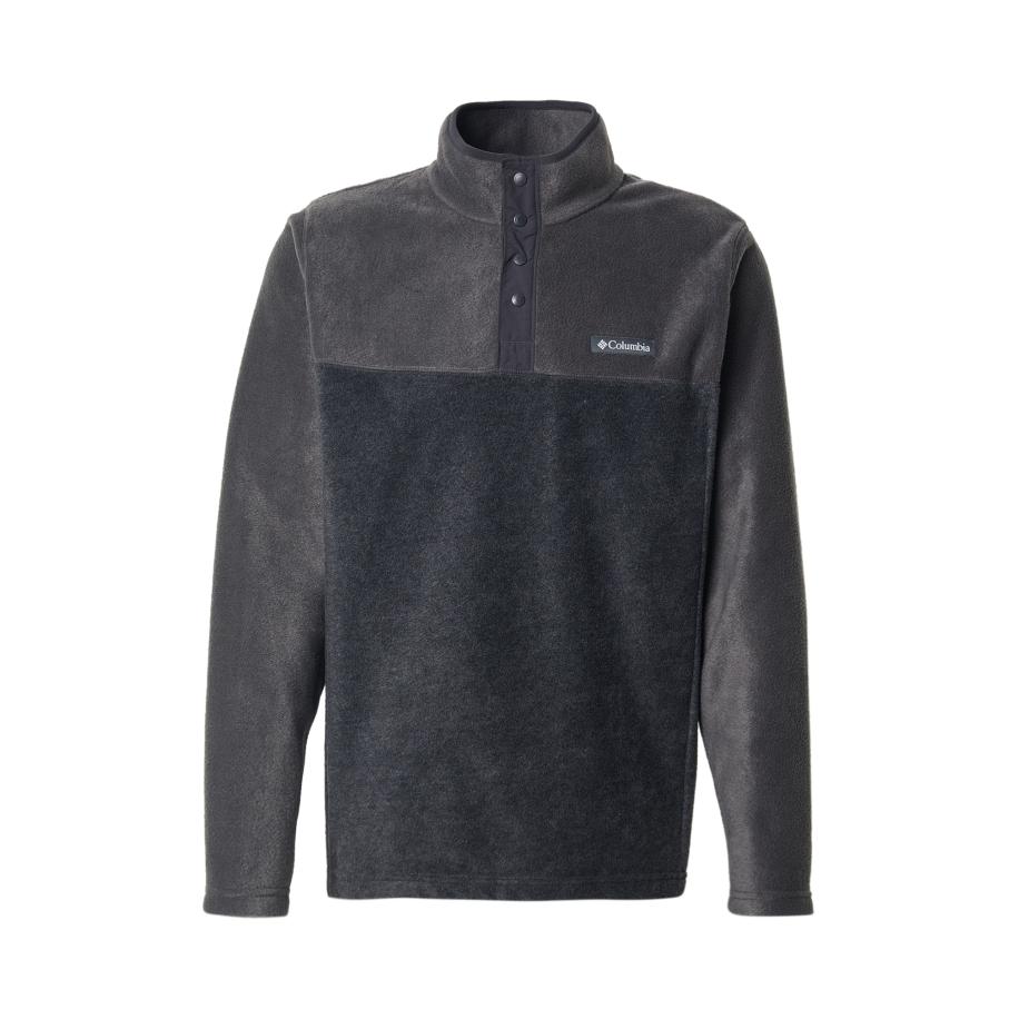 Columbia COLUMBIA Sporttrui Steens Mountain donkergrijs -