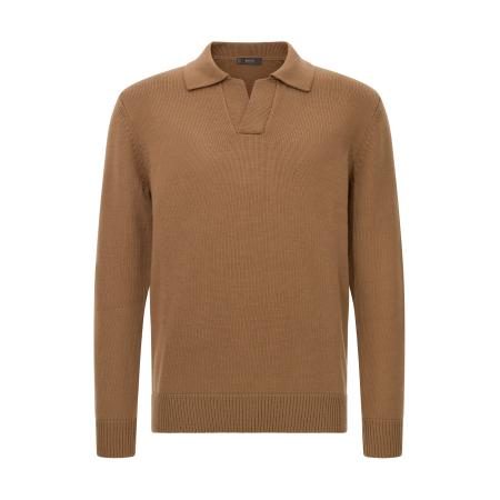 Boggi Milano Boggi Milano Trui lichtbruin