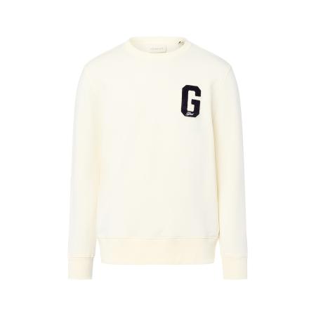 Gant GANT Sweatshirt wolwit