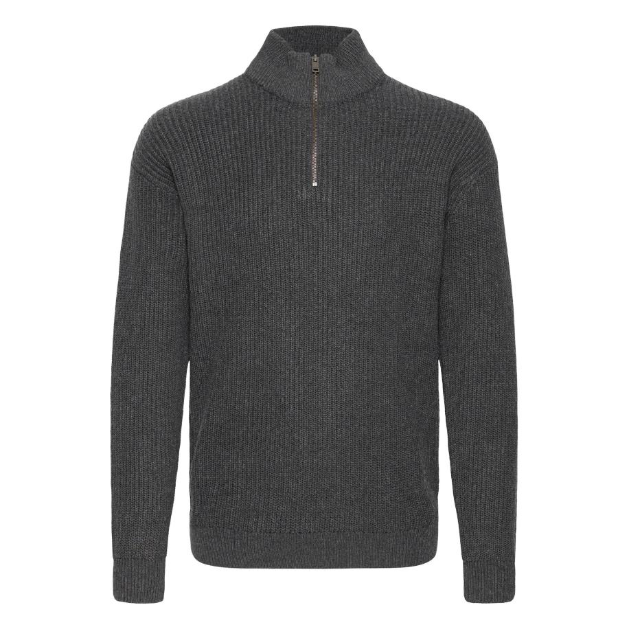 Solid !Solid Trui SDGOMA grijs -