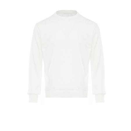 BLONDA BLONDA Trui wolwit