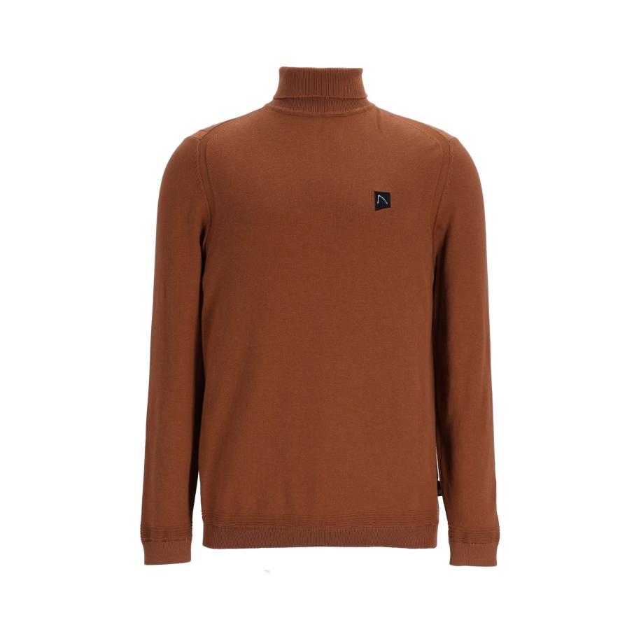 Chasin' CHASIN Trui Leonard bruin -