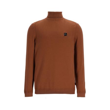 Chasin' CHASIN Trui Leonard bruin