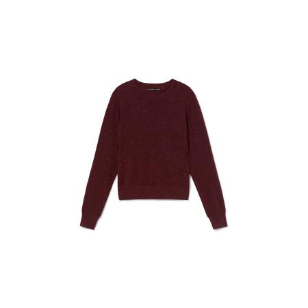 Lola Casademunt Lola Casademunt Trui bordeaux