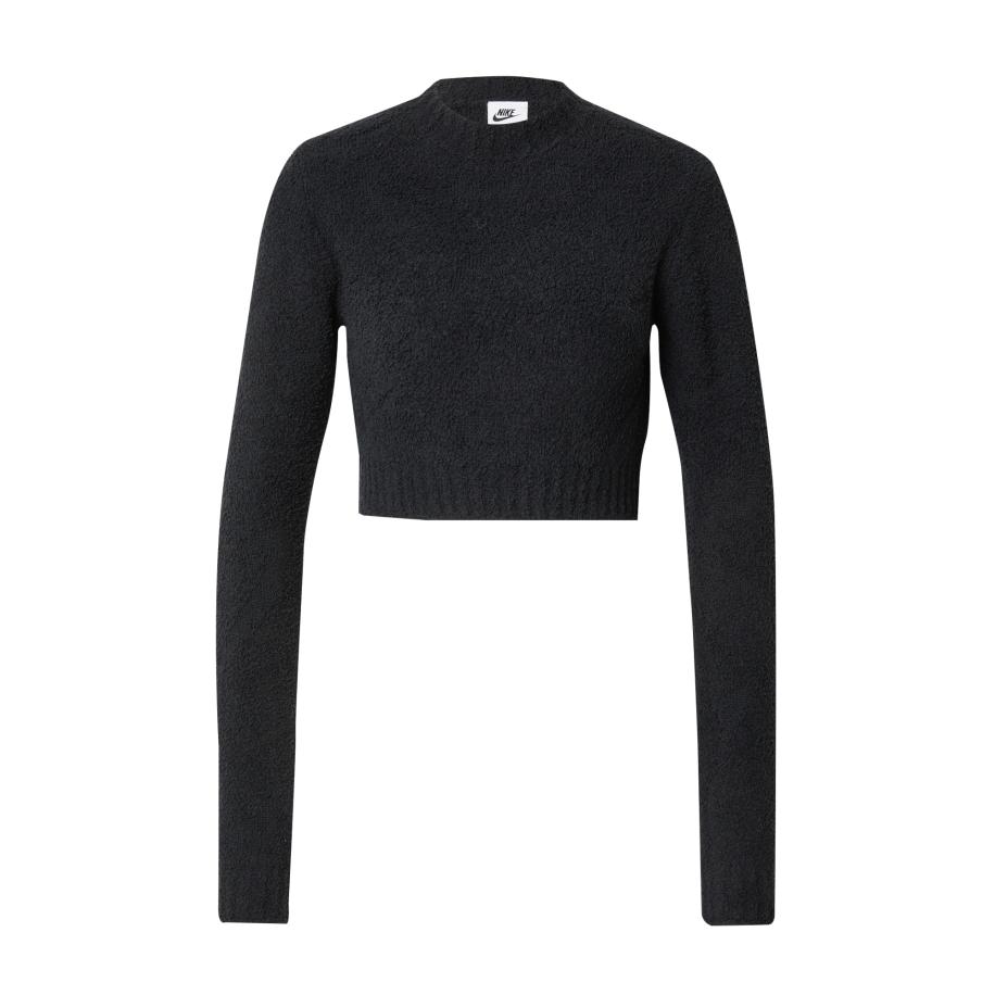 Nike Nike Sportswear Trui zwart -