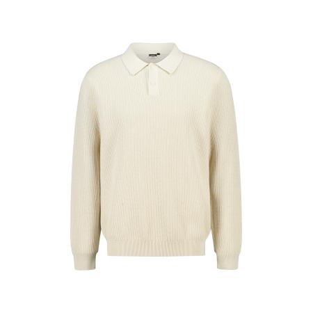 America Today Trui crème