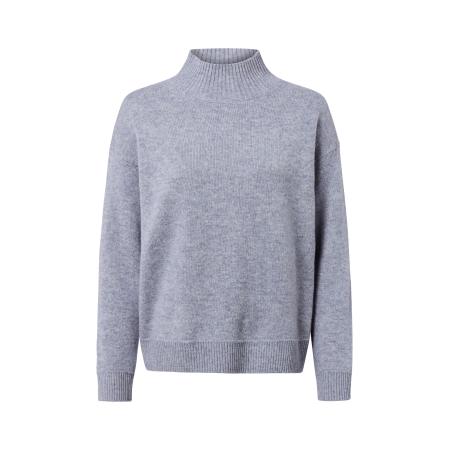 Marie Lund Marie Lund Trui grijs