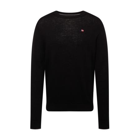 Napapijri NAPAPIJRI Trui Damavand rood / zwart / wit