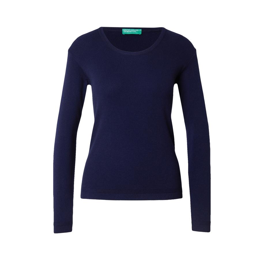 United Colors of Benetton UNITED COLORS OF BENETTON Trui marine -