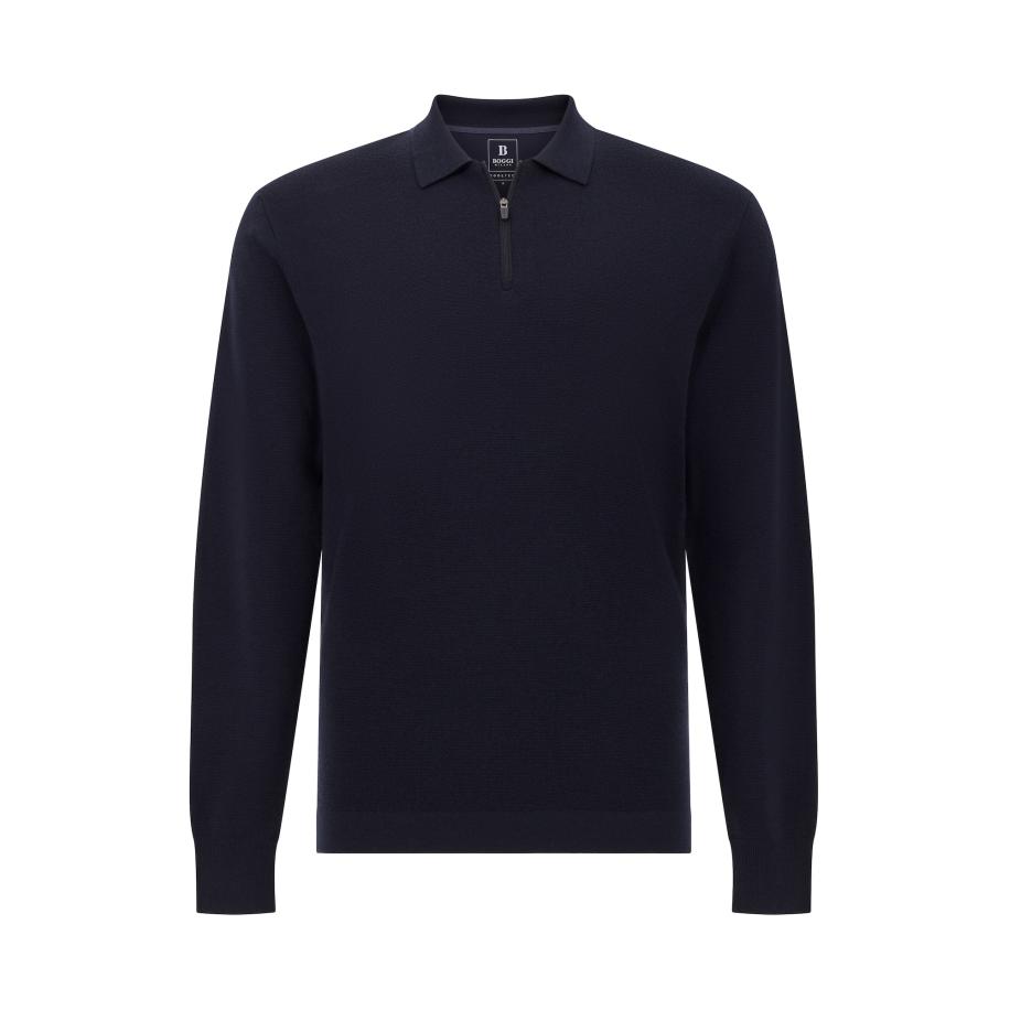 Boggi Milano Boggi Milano Trui navy -