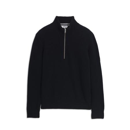 AIGLE Trui nachtblauw