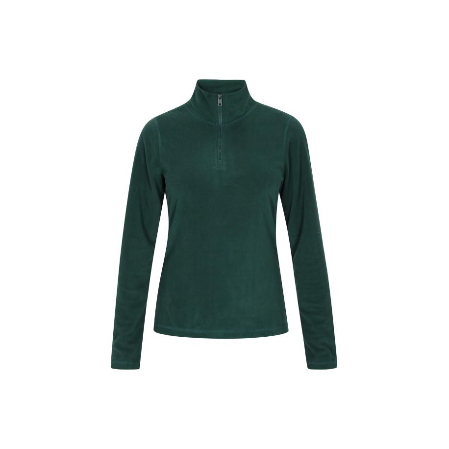 faina Athlsr faina Athlsr Trui donkergroen -