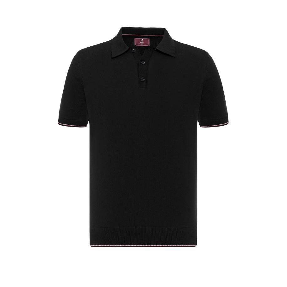 Williot Williot Trui zwart -