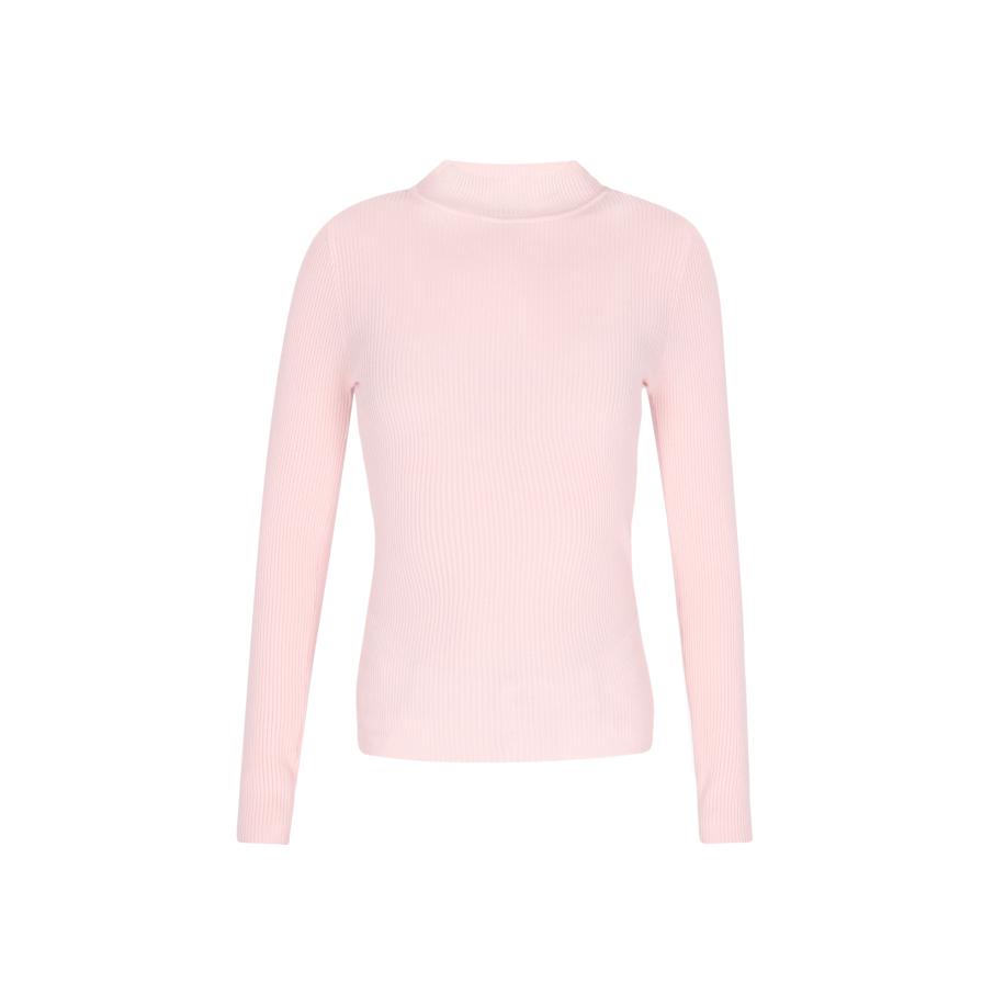 MYMO Trui Comfy rosé Roze