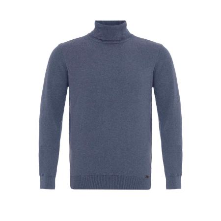 Moxx Paris Moxx Paris Trui blauw / indigo