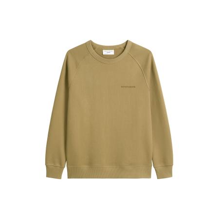 Marc O'Polo Marc OPolo DENIM Sweatshirt lichtbruin