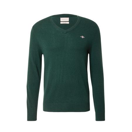 Gant GANT Trui smaragd