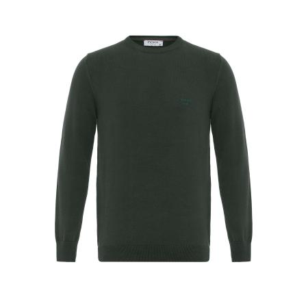 Moxx Paris Moxx Paris Trui groen / kaki