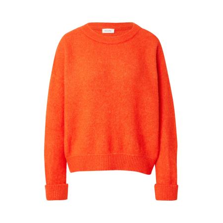 American Vintage AMERICAN VINTAGE Trui VITOW oranje