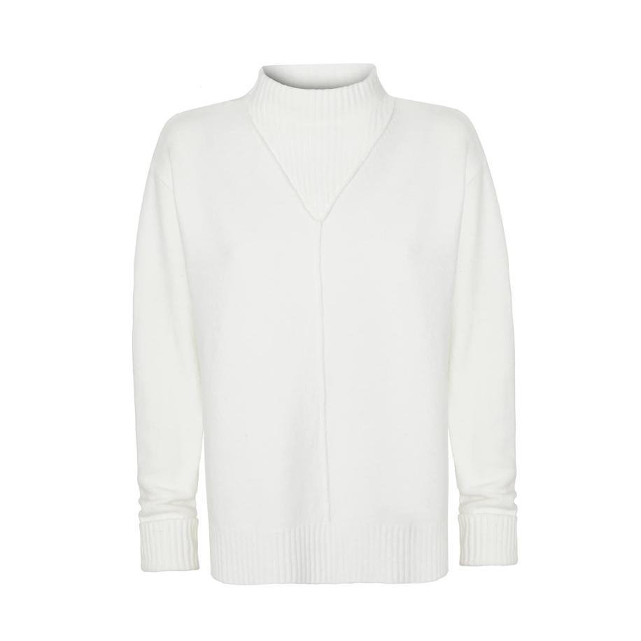 TATUUM TATUUM Trui PARKER offwhite -