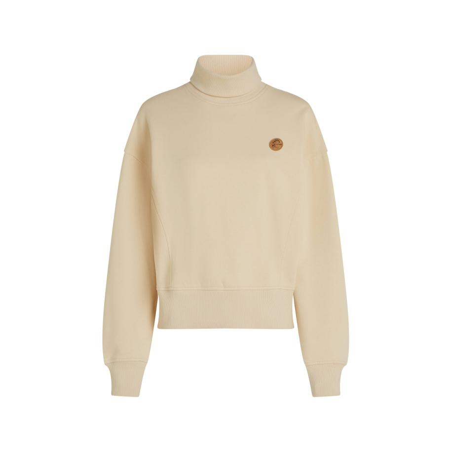 O'Neill ONEILL Sweatshirt beige / donkerbeige -