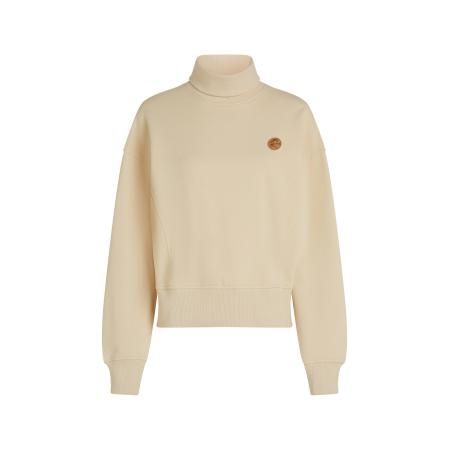 O'Neill ONEILL Sweatshirt beige / donkerbeige