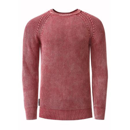 Rusty Neal Rusty Neal Trui rood