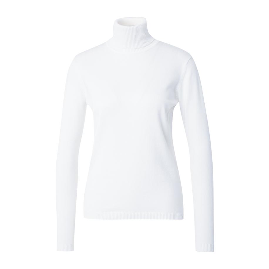 Soft Rebels Soft Rebels Trui Marla wit -