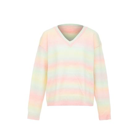 Sidona Sidona Trui gemengde kleuren