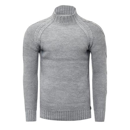 Rusty Neal Rusty Neal Trui grijs