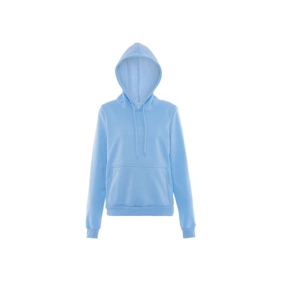 Colina Colina Sweatshirt lichtblauw -