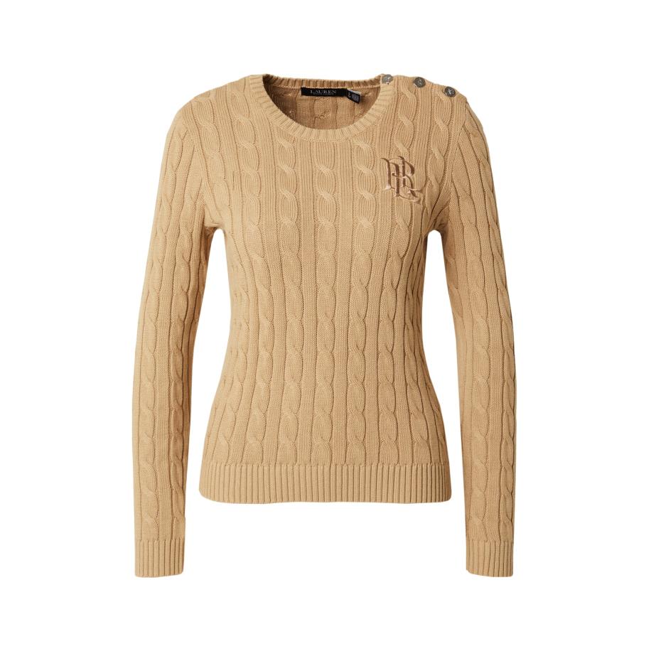 Lauren Ralph Lauren Lauren Ralph Lauren Trui beige -
