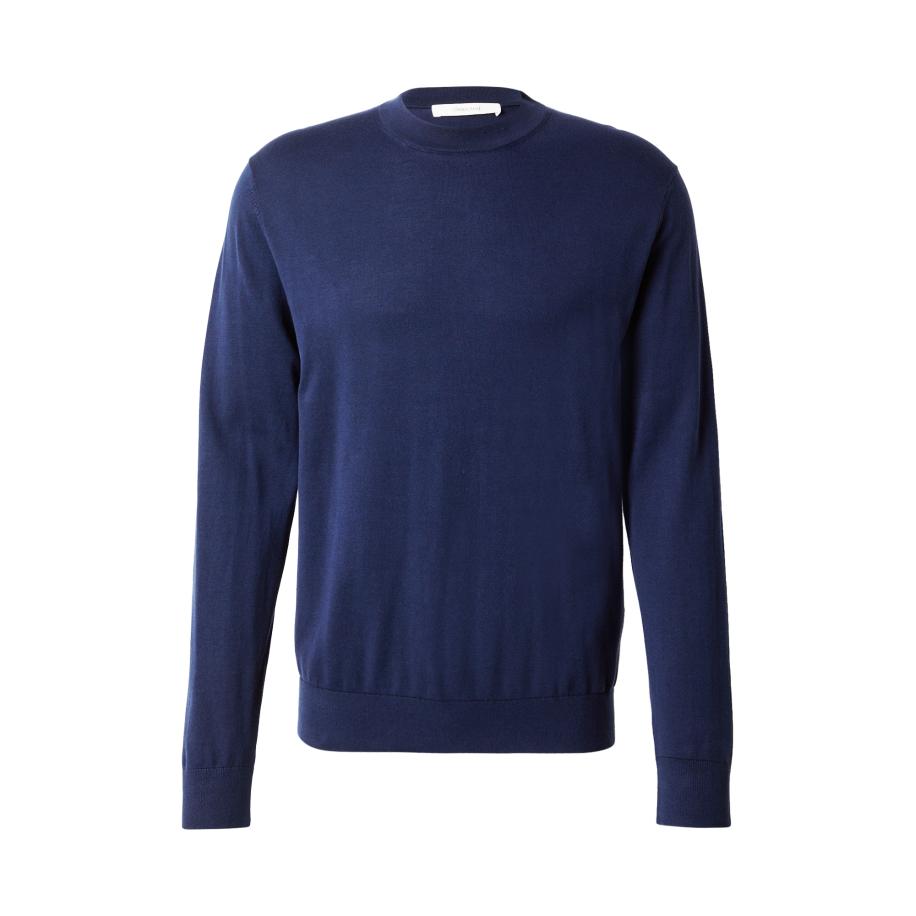 Selected SELECTED Trui SLHTORINO navy -