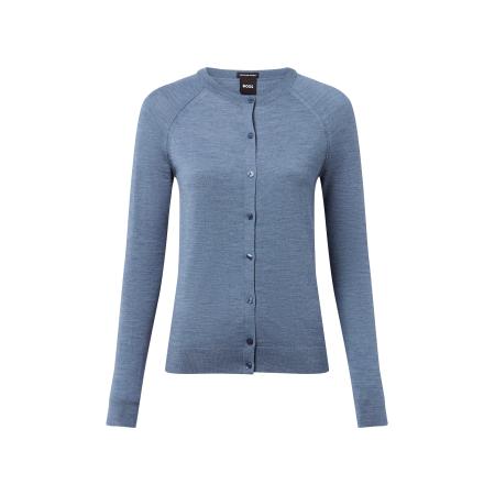 Hugo Boss BOSS Trui indigo