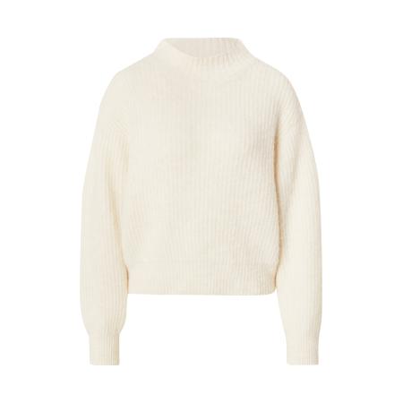 American Vintage AMERICAN VINTAGE Trui EAST ecru