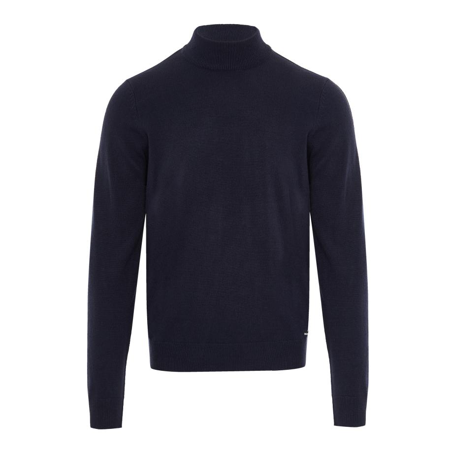 Threadbare Threadbare Trui navy -